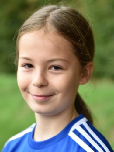 Martha Friederike Arnold