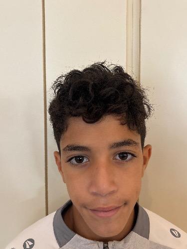 Yousef Mamou