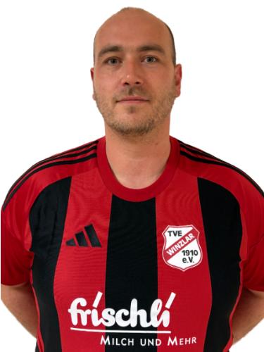 Oliver Kühn