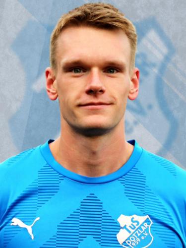 Paul Schubert