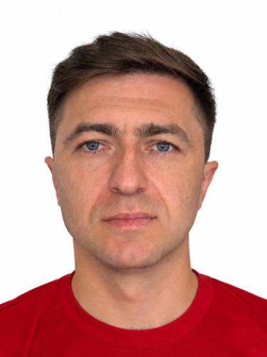 Igor Lymar