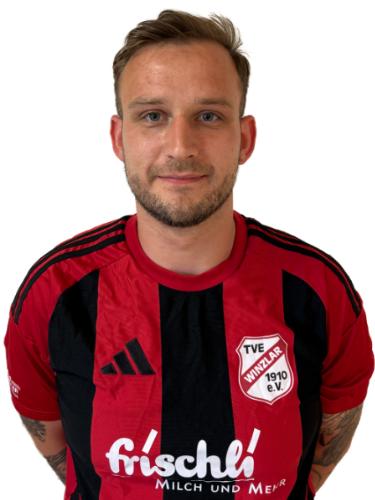 Patrick Grimm