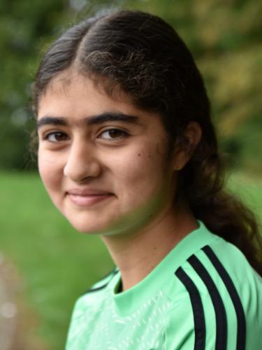 Malak Ismael