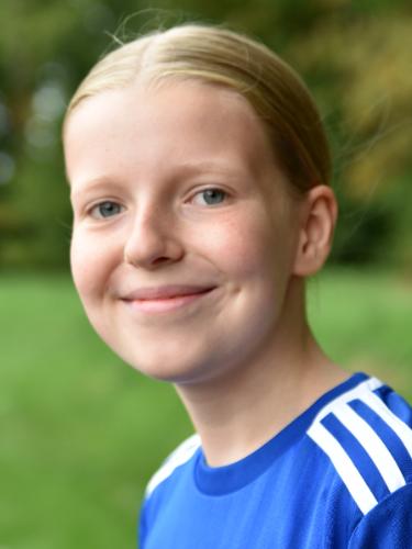 Mara Macke