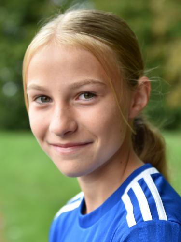 Mia Meyer