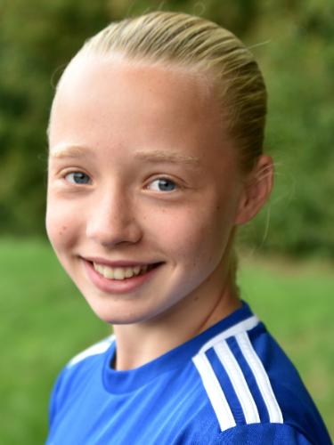 Lilly Maria Sandvoß