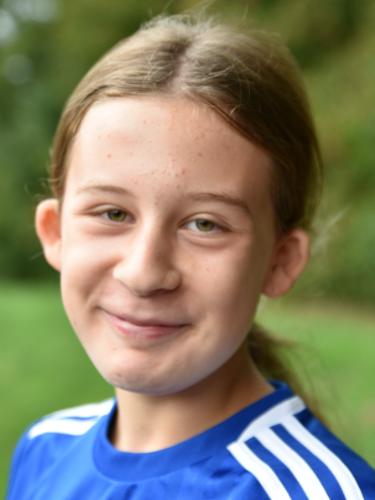 Sophia Sitner