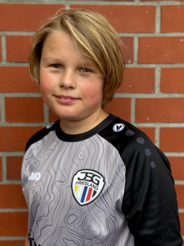 Theo Tholen