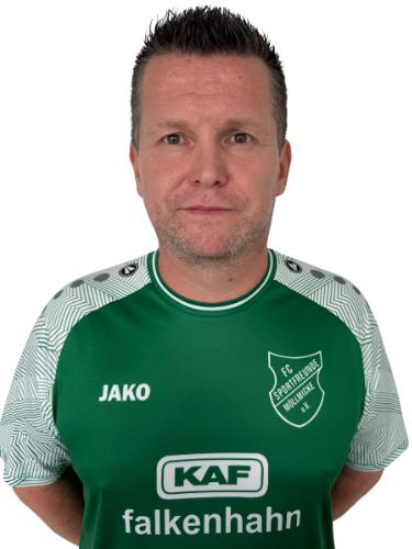 Mike Brüser