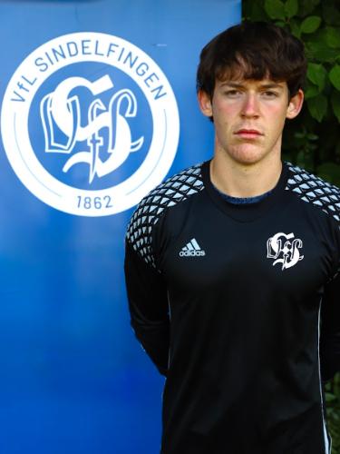Maximilian Preisler