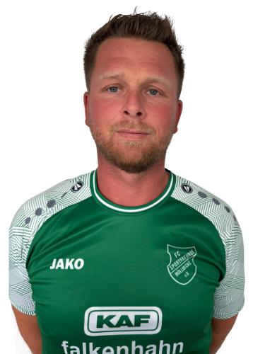 Sven Heuel