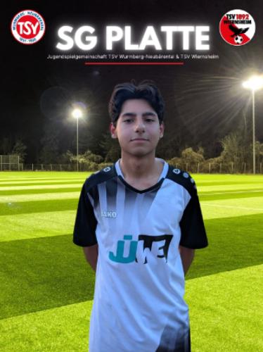 Yamen Mansour