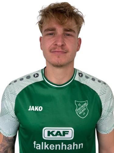 Noah Koch