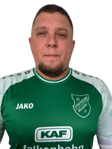 Oleh Morozov