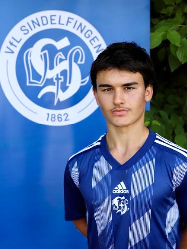 Fabiano Kolaj