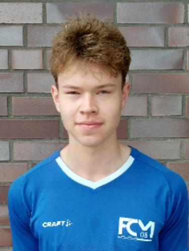 Timon Ben Schneider