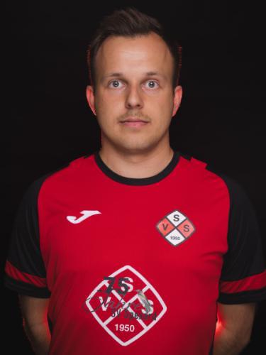 Marco Lecybil