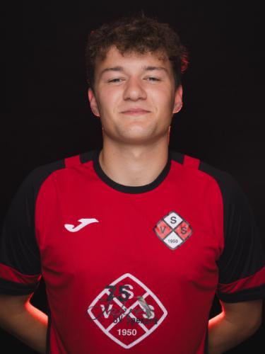 David Salzmann