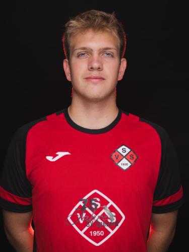 Malte Sommer