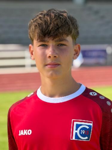 Felix Krause