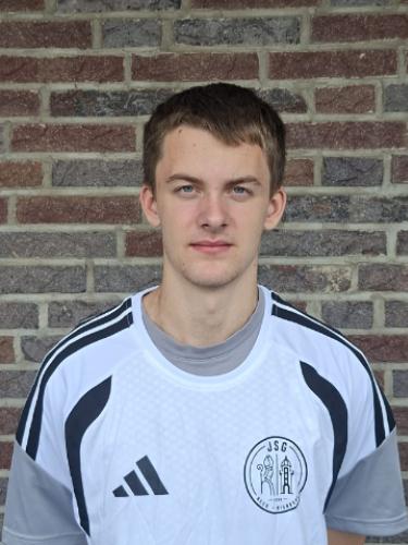 Niklas Schneider