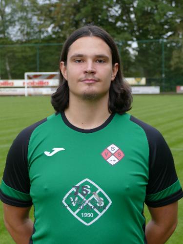Maximilian Kinder