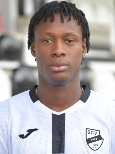 Khadim Faal