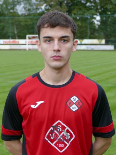 Levin Gordon Maxime Obst