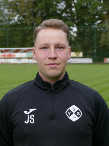 Jerome Maurice Sockel