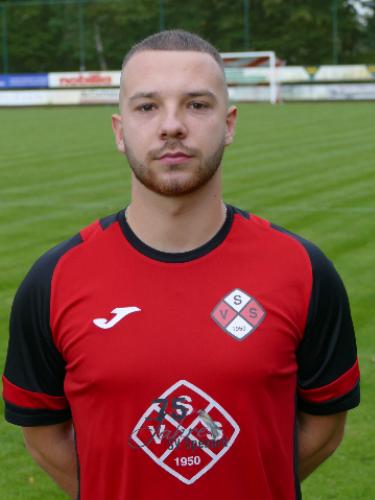 Joschua Sowa