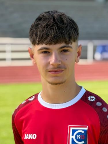 Shaban Shkodra