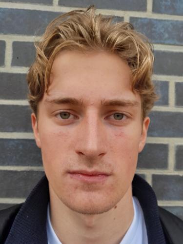 Till David Slottje