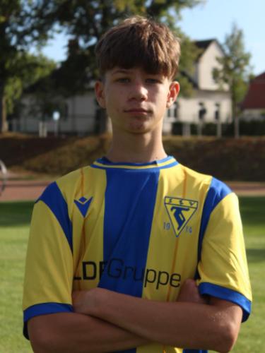 Finnley Renz