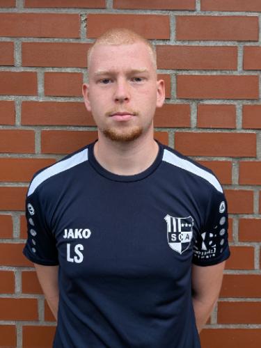 Luke Schwarz
