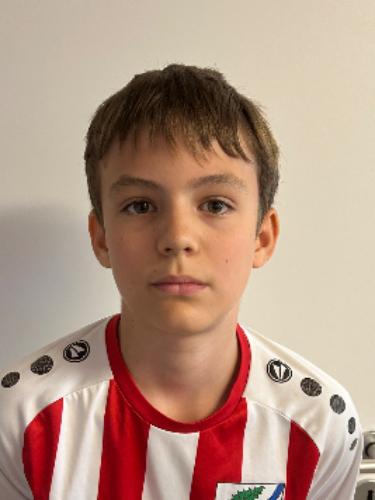 Mats Noah Klittich