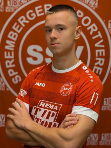 Bennedikt Matthiaschk