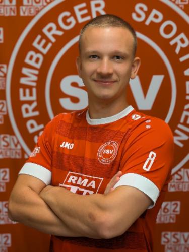 Daniel Polyakov