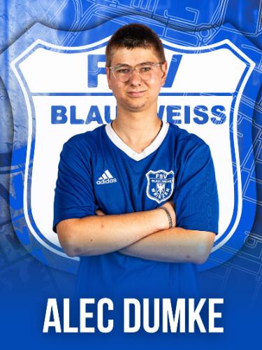 Alec Dumke