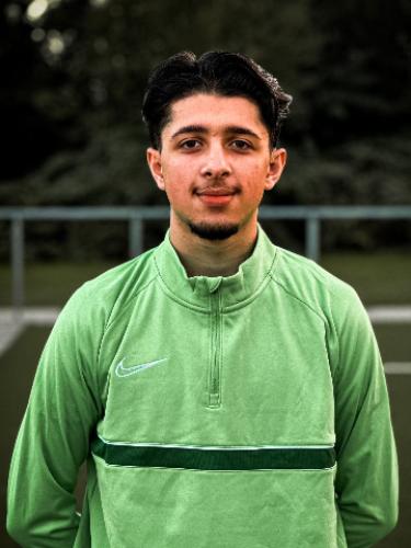 Mohammad Reza Solajmani