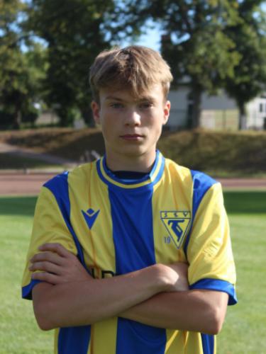 Levi Terlitzki
