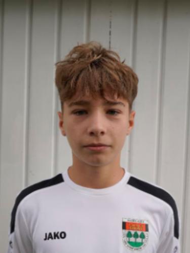 Maximilian Janson