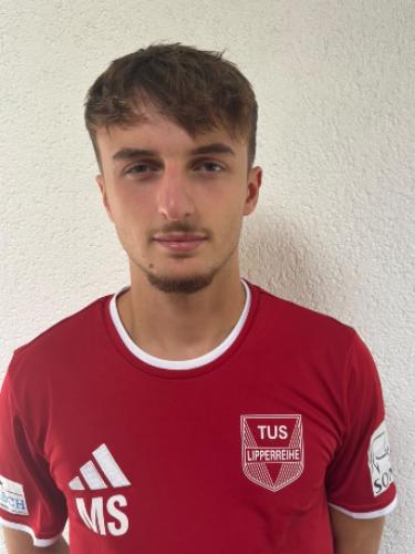 Matty Joel Schröder