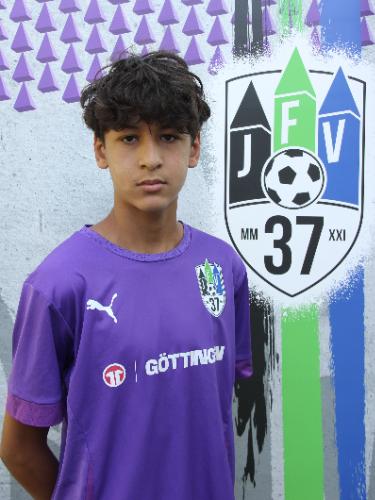 Souhaib Mrabet