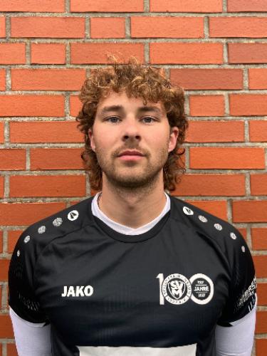 Luca Tom Hüging