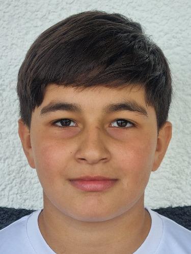Amir Ahmet