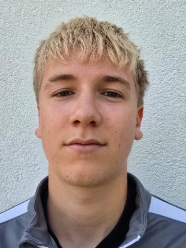 Mika Thumm