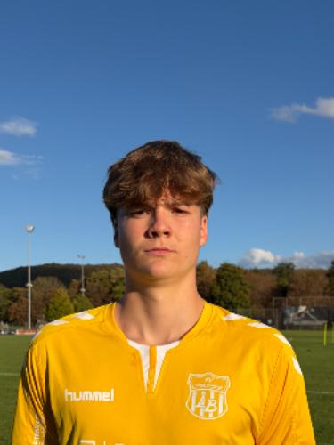 Nick Birkenberger