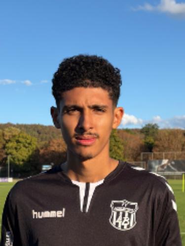 Amine Boukhriss