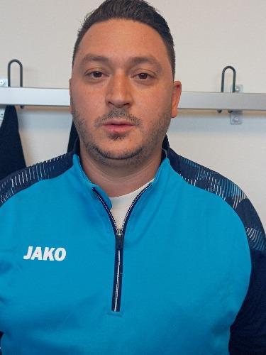 Ridvan Topcu