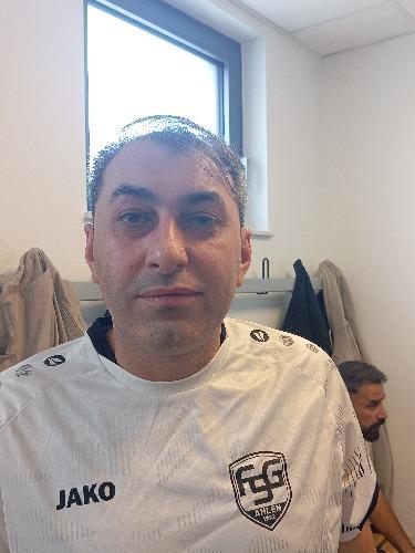 Erhan Sarac
